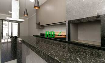 Imagem 5: Casa com 3 dormitórios à venda, 162 m² por R$ 1.180.000,00 - Parque Brasil 500 - Paulínia