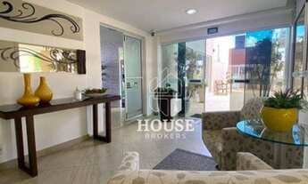 Imagem 5: Apartamento com 3 dormitórios à venda, 101 m² por R$ 415.000,00 - Jardim Serra Dourada - M