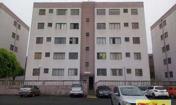 Imagem: Apartamento com 2 dormitórios à venda