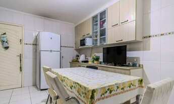 Imagem 7: Excelente Sobrado com 159m² no Jardim Japão, ótima localização, venha conferir !!