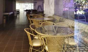 Imagem 5: Aluga 3 Qts+Rev, etc, 6º andar, 100m2, Bl.C, SQS 204