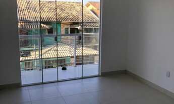 Imagem 4: Apartamento para venda possui 170 metros quadrados com 3 quartos em Jardim Vitória - Macaé