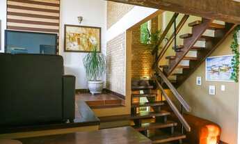 Imagem 3: Caraguatatuba - Casa de Condomínio - Praia da Cocanha