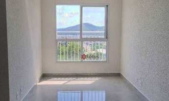 Imagem 2: Apartamento para Locação no Condomínio Mirante do Portal - Portal dos Ipês I