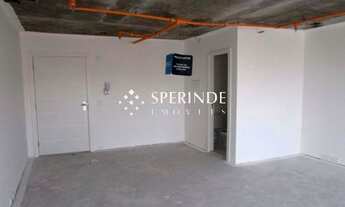 Imagem 2: PORTO ALEGRE - Conjunto Comercial/Sala - FLORESTA