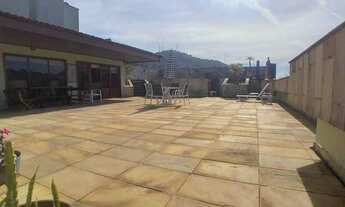 Imagem 6: Cobertura em Teresópolis