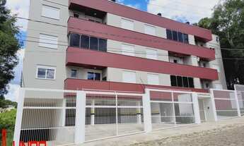 Imagem 3: Residencial Leopoldina - Apartamentos localizados no bairro Ana Rech Ref.:592