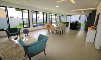 Imagem: Condomínio Marina Rio Belo 4 suítes/ Ponta