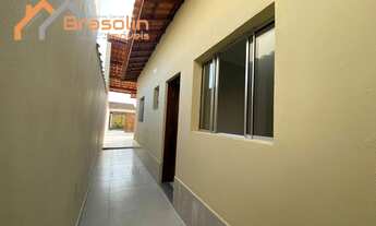 Imagem 3: Casa à venda no bairro Florida Mirim - Mongaguá/SP