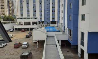 Imagem 3: Vendo ótimo ap de 1 quarto Abrolhos Águas Claras