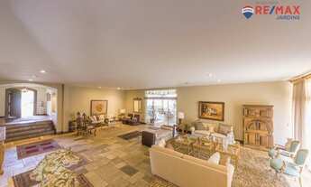 Imagem 7: A casa espetacular!