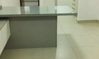 Imagem 4: Apt. 2 quartos com projetados-Varanda-Posição Sul- Tambau