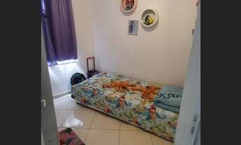 Imagem 6: Casa para venda com 72 metros quadrados com 2 quartos em Campo Grande - Rio de Janeiro - R