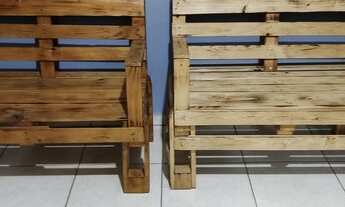 Imagem 6: Aluga casa para festas com piscina