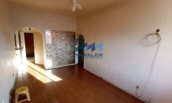 Imagem: Apartamento para aluguel possui 50 metros