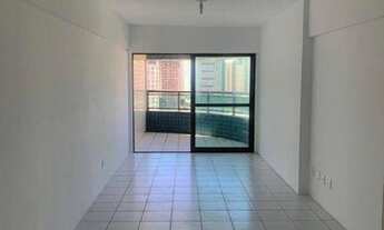 Imagem 7: Apartamento com ARMÁRIOS NOVOS 03 quartos 02 suítes em Boa Viagem - Imobiliaria Recife