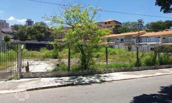 Imagem 3: Terreno, 850 m² - venda por R$ 4.000.000,00 ou aluguel por R$ 12.000,00/mês - Vila Antônio