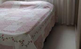 Imagem 3: Apartamento para venda tem 45 metros quadrados com 2 quartos- rua parque da cidade