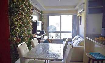 Imagem 2: Cobertura para alugar em Lauro de Freitas,BA Ipitanga 2 quartos 124m²