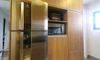 Imagem 5: Apartamento na Vila Olímpia