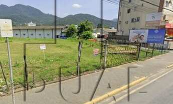 Imagem: Jaraguá do Sul - Terreno Padrão - Vila