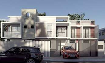 Imagem: SOBRADO EM CONSTRUÇÃO 2 QUARTOS EM CAMBORIÚ