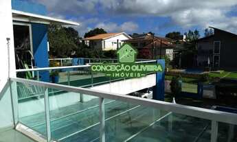 Imagem 7: CASA DE ALTO PADRÃO EM CONDOMÍNIO COM LAZER COMPLETO DE ALDEIA!