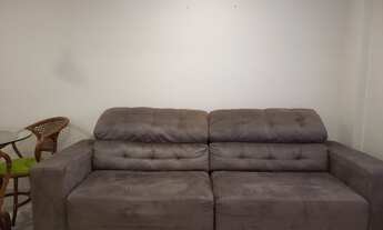 Imagem: Loft mobiliado