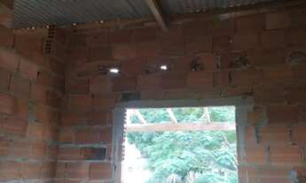 Imagem 6: Sobrado centro de manilha