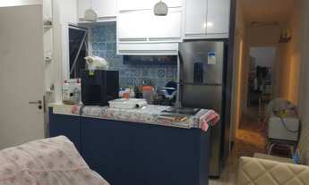 Imagem 4: Casa de condomínio para venda com 70 metros quadrados com 2 quartos em São Gonçalo - Tauba