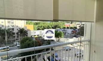 Imagem 4: Apartamento a venda na Vila Andrade - São Paulo - SP