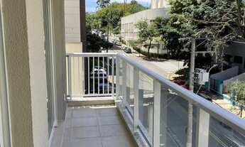 Imagem 4: Studio para venda possui 42 metros quadrados com 1 quarto em Boa Vista - São Caetano do Su