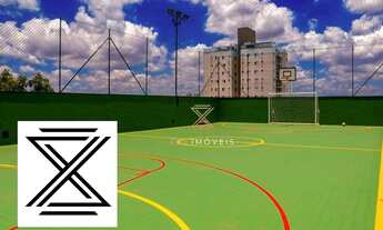 Imagem: Apartamento Residencial à venda, Vila Ester