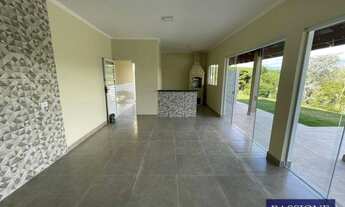 Imagem 5: Chácara com 3 dormitórios à venda, 1980 m² por R$ 585.000 - Altos Do Pinhal - Pinhalzinho