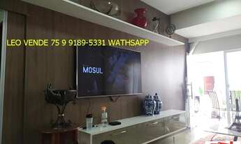 Imagem 7: Leo vende, bairro Sim, 3\4 duas suítes, reformada