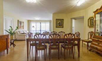 Imagem 4: Apartamento para Venda em São Paulo, Morumbi, 3 dormitórios, 1 suíte, 4 banheiros, 1 vaga