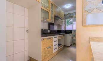 Imagem 4: Apartamento Garden á venda, 2 quartos 48m² de área útil, por R$ 270.000,00