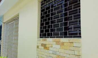 Imagem: Casa usada no Cristo com 2 Quartos R$ 140.000,00