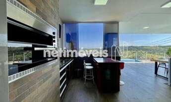 Imagem 4: Venda Casa Condomínio Alphaville Vespasiano Vespasiano