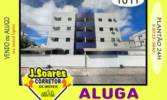 Imagem: J. C. Universitária, 3 quartos, 2 vgs