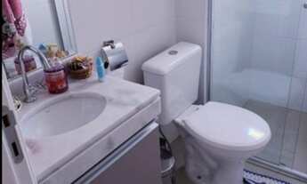 Imagem 6: Apartamento 65 metros quadrados com 2 quartos em Vila Iracema - Barueri - São Paulo