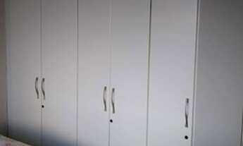 Imagem 4: Apartamento para venda tem 110 metros quadrados com 3 quartos em Parque 10 de Novembro - M