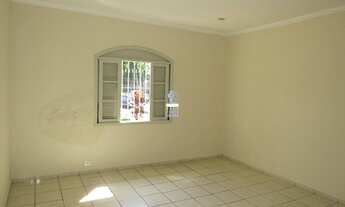 Imagem 6: SãO PAULO - Casa Padrão - Parque Novo Mundo