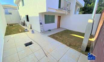 Imagem: BELO HORIZONTE - Casa Padrão - Itapoã