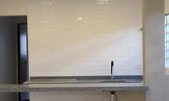 Imagem 3: Sobrado novo com 4 suítes a venda no Jd Paulistano em Americana