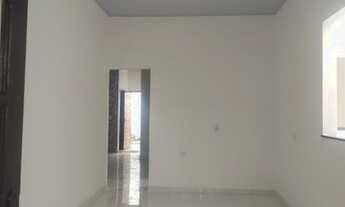 Imagem 6: Casa para venda com 150 metros quadrados com 3 quartos em COHAB Anil III - São Luís - MA