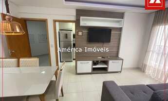 Imagem 4: Venda Condomínio Alvorada - 3 quartos - 72m²