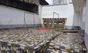 Imagem 3: -CASA Com 2 dormitórios à venda, 400 m² por R$ 1.500.000 - Vila Mariana