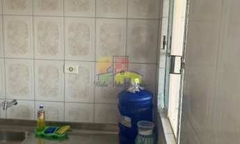 Imagem 3: SãO BERNARDO DO CAMPO - Apartamento Padrão - Rudge Ramos