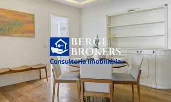 Imagem 6: Apartamento 4 quartos mobiliado e com 1 vaga em Copacabana!!